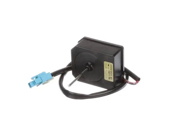 Lg 4681JB1029V Refrigerator Condenser Fan Motor REPLACEMENT 4681JB1029L