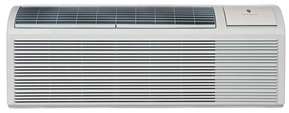 Friedrich PDH07K3SGR3 PTAC Air Conditioner 7000 BTU Heat Pump