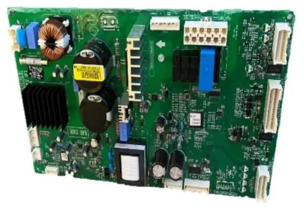 Lg csp30021022 refrigerator onboarding svc pcb replacement csp30021022