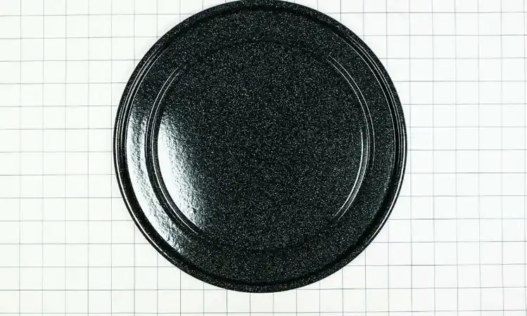 Lg 3390W2M005B Metal Tray REPLACEMENT 3390W2M005D