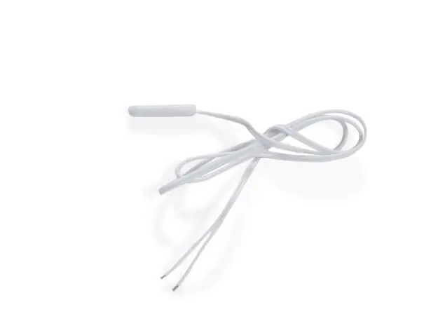 Lg 6500JB2001L refrigerator temperature sensor