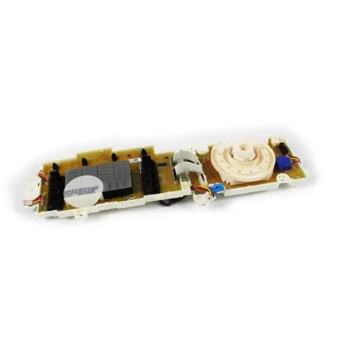 Lg EBR78898212 Display Pcb Assembly