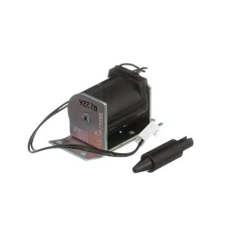 General Electric WR62X10055-20PK Refrigerator Dispenser Door Solenoid Assembly