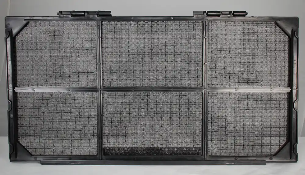Friedrich 62400127 Air Filter Assembly