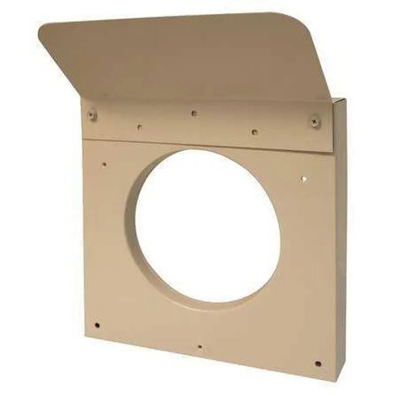 Empire Comfort Systems VSK2 Slim-Line Vent Kit