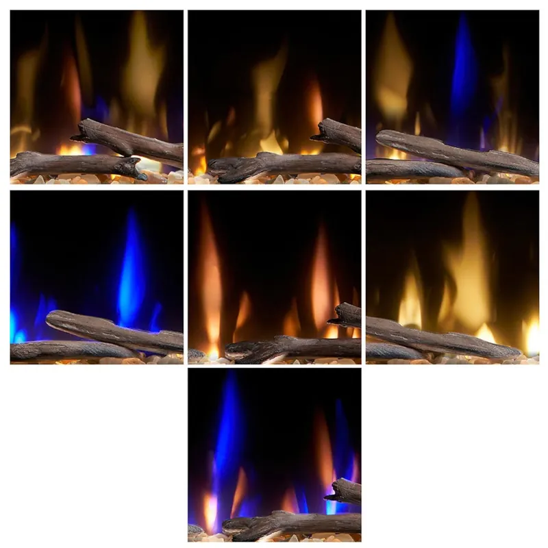 Dimplex 500002574 Ignite Evolve 60-inch Linear Electric Fireplace