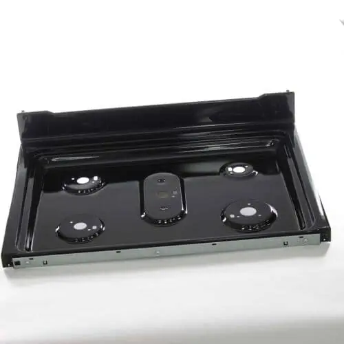 Lg AGU75208302 Plate Assembly