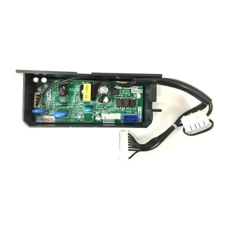 Daikin krp980b2e Interface Adapter