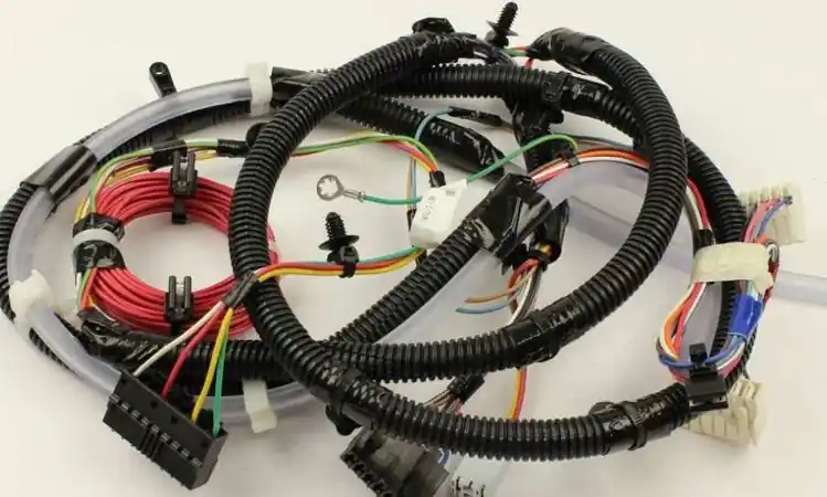 Lg EAD61725002 Multi Harness