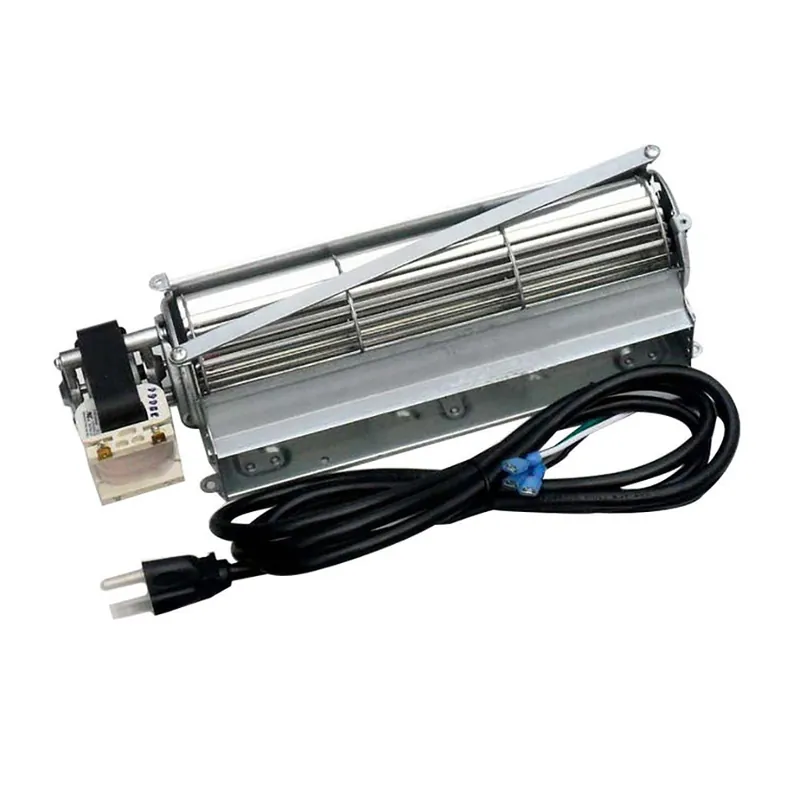 Monessen BLOT Variable Thermostat Controlled Forced Air Blower 160 cfm