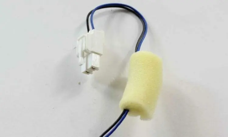 Lg EAD62043501 Refrigerator Harness Assembly