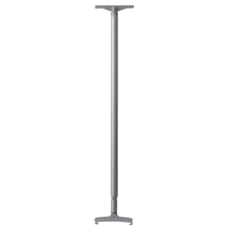Dimplex DLWAC24SIL DLW Series 24 Inch Extension Mounting Pole