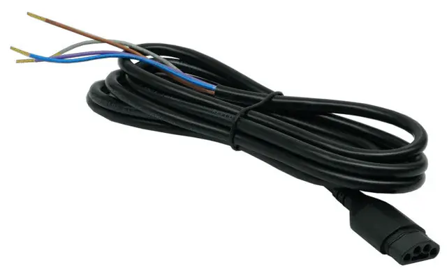 Refco CP-INSTALLATION-CABLE installation cable for VAMP condensate pumps 72 inches