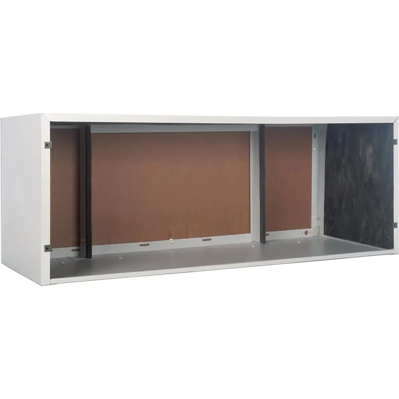 Friedrich PDXWSEXT24 PTAC Extended Wall Sleeve 24