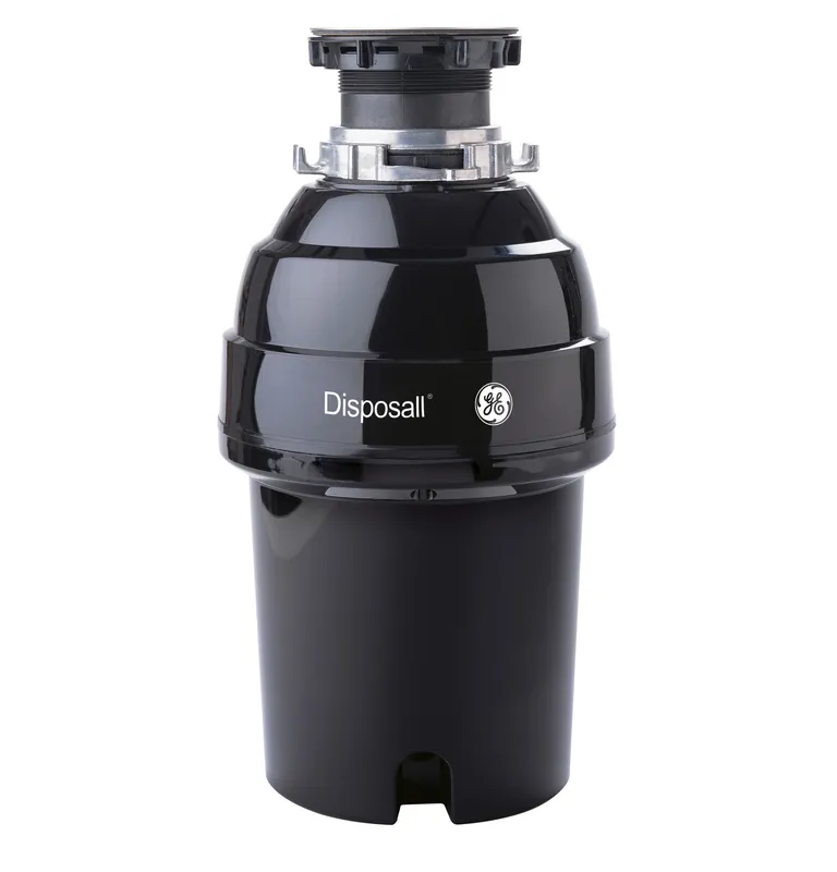 GE GFC1020N DISPOSALL 1 HP Continuous Feed Garbage Disposer