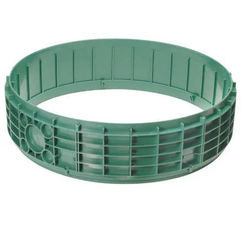 Tuf-Tite 24-RIS 24 inches x 6 inches Round Septic System Riser