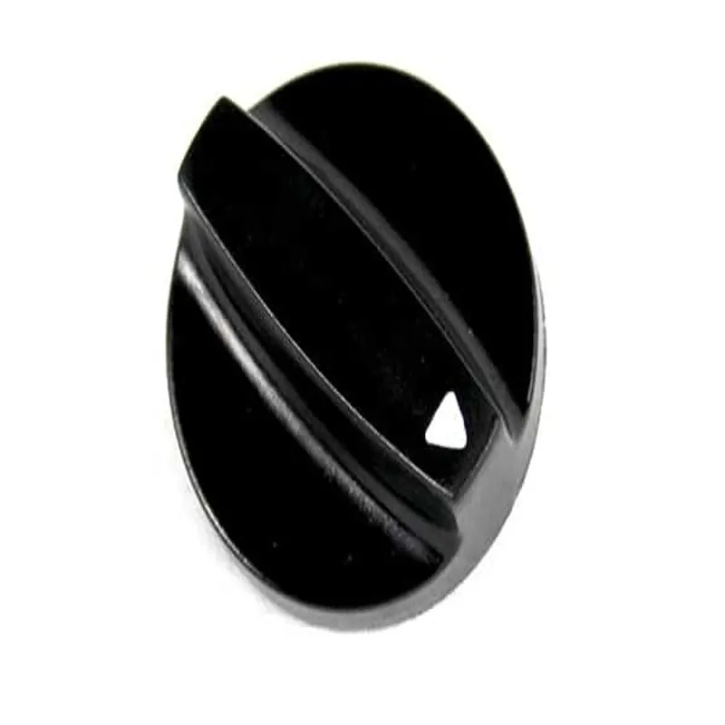 Modern Home Products GGK10SB Valve Knob For Side Burner
