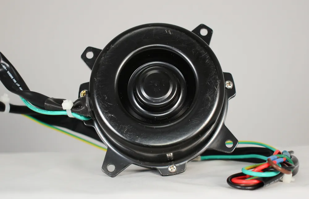 Friedrich 68700087 condenser fan motor