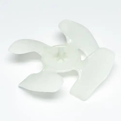 Whirlpool 2225834 Refrigerator Condenser Fan Blade (6-3/4 inches) replaces W11458267