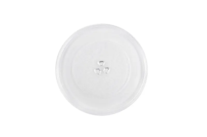 Lg 3390W1A027A Microwave Tray-glass