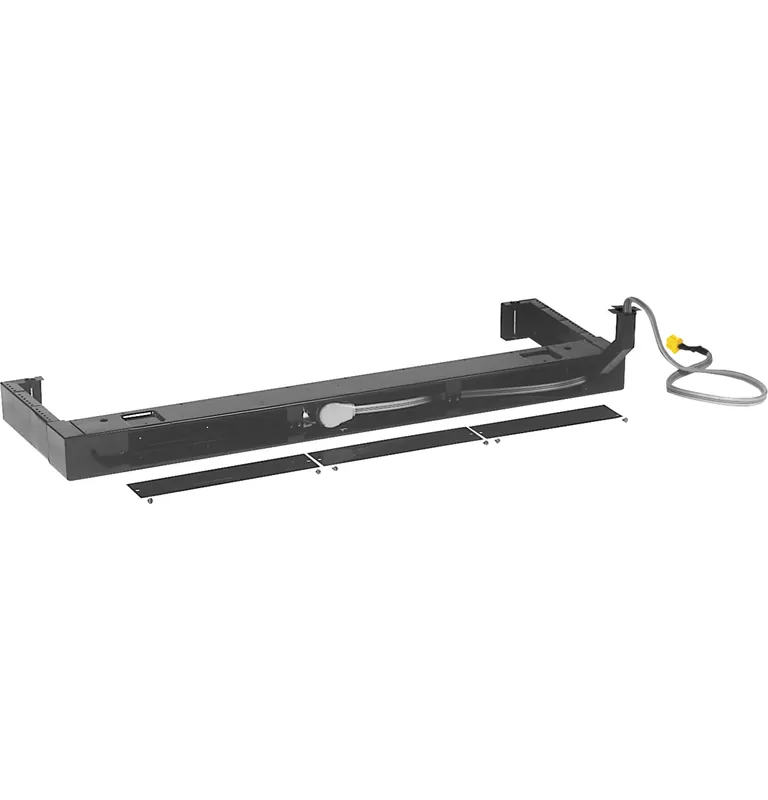 General Electric RAK204E30C 265 Volt Sub-Bases with Power Cord Included, 30 amp