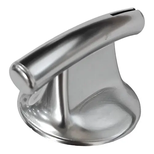 Whirlpool WP7737P245-60VP Range Cooktop Burner Knob REPLACEMENT MPN WP7737P245-60