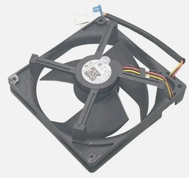 Electrolux 5304513192 fan motor