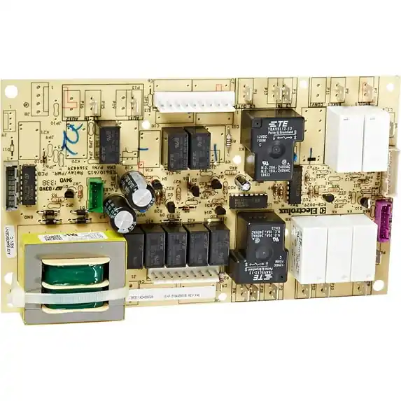 Electrolux 316443931 Range/Stove/Oven Relay Board