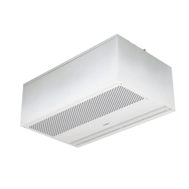 Mars PH1072-2UG-PW Phantom Series Air Curtain 72 inches Wide Unheated 208-230/3/60
