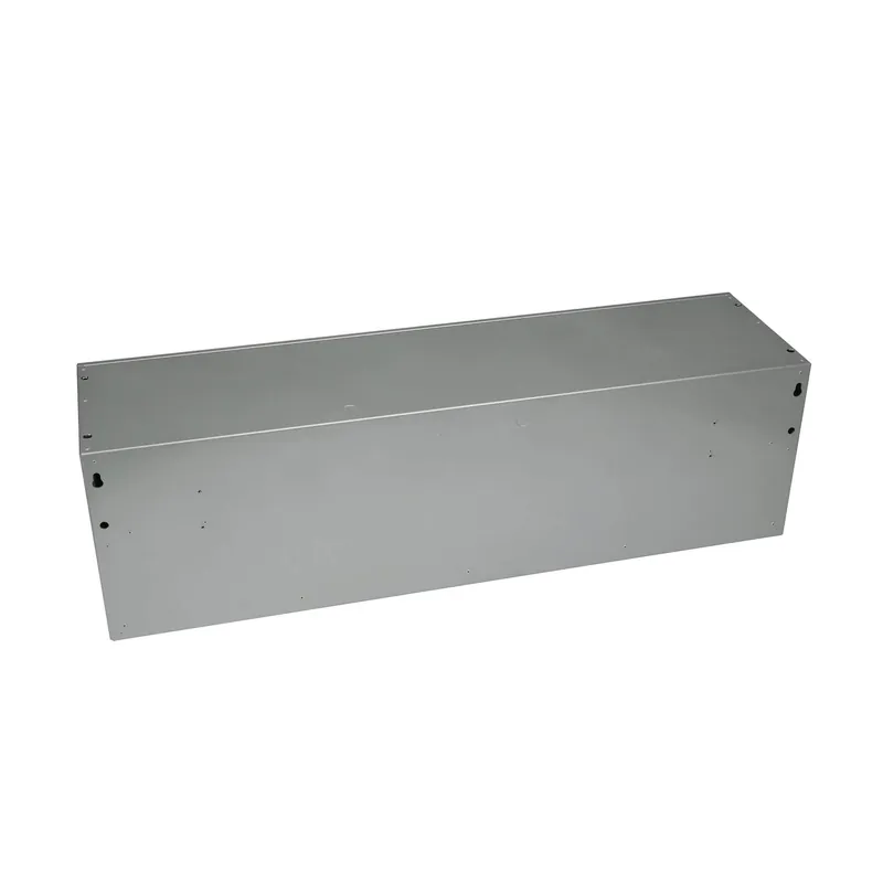 Mars HV272-2UA-TS 72 inches Wide Door High Velocity Series 2 Unheated Air Curtain 115/1/60