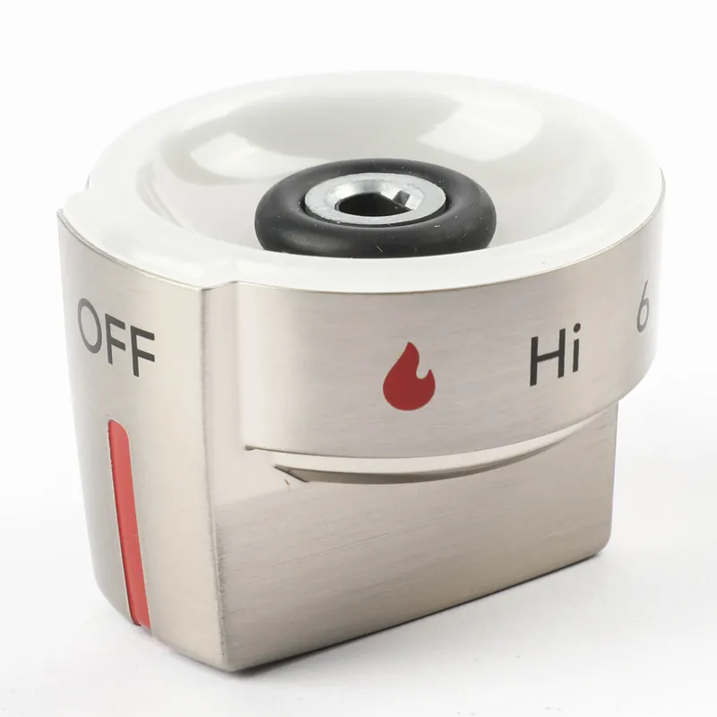 Electrolux 5304528424 Knob Assembly