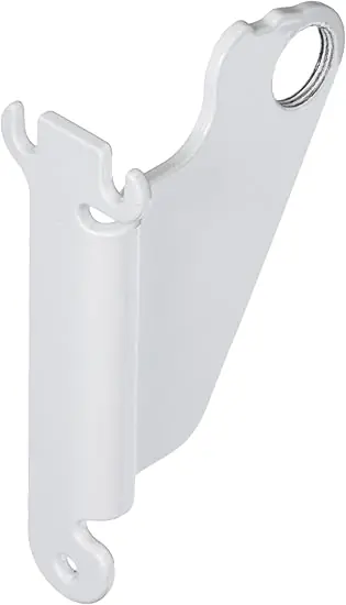 Electrolux 240313802 center door hinge