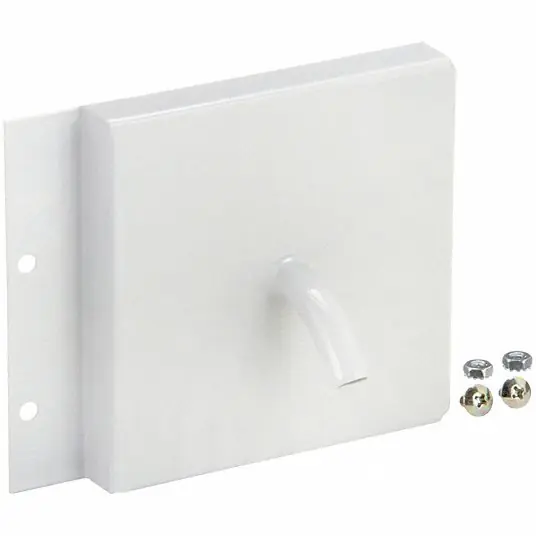 Friedrich DC2 Drain Kit for All Kuhl & Kuhl+ Series Models