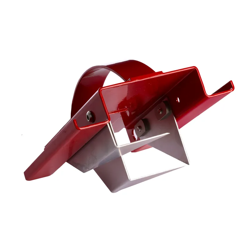 Malco DT15C Duct Board Cutting Tool 1.5 inches Cut-Off