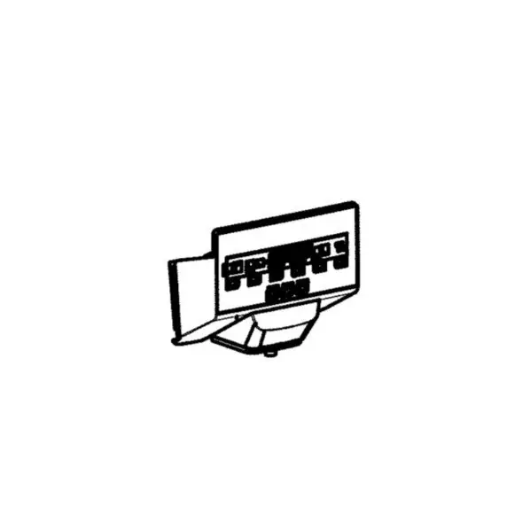 Lg ACQ88651547 display cover assembly