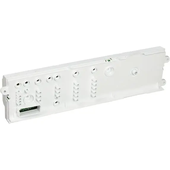 Electrolux 137006070 Main Control Board Unit