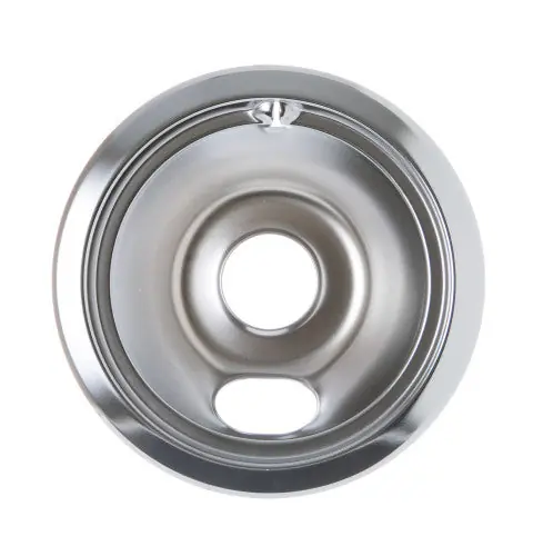 General Electric wb31t10010-100pk 6 inch electric range burner bowl