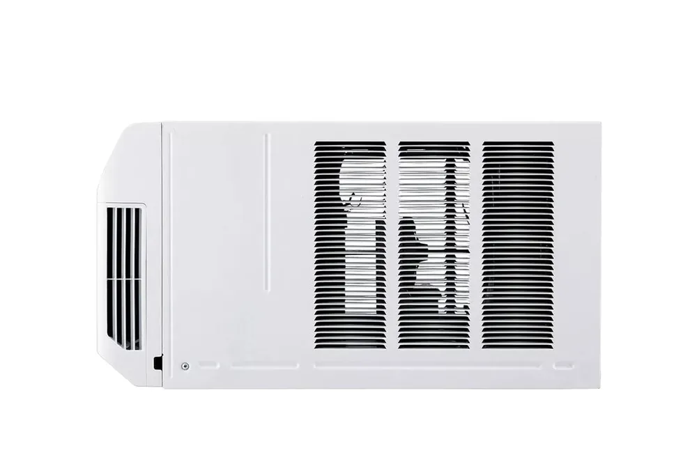 Lg LW1522IVSM 14000 BTU Window Air Conditioner