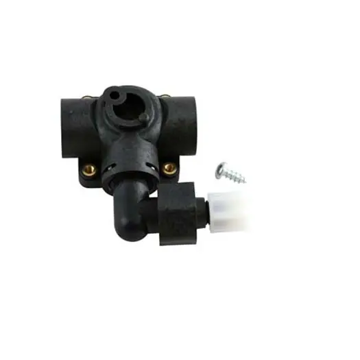 Acorn 2590-203-001 Air Control Valve Body Assembly, Single-Temp., 2.5 GPM