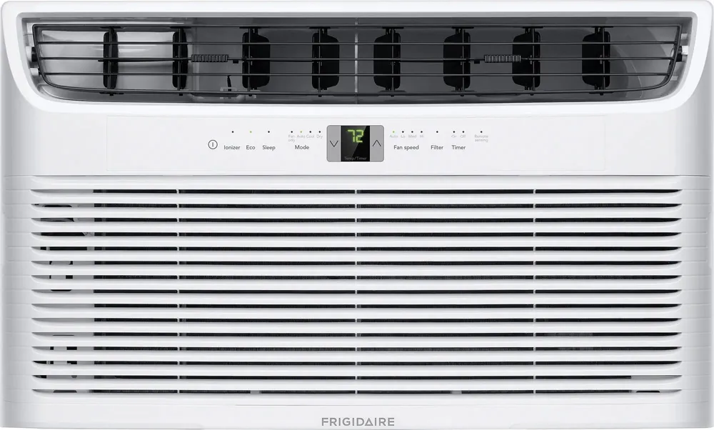 Frigidaire FHTC123WB1 12,000 BTU Through the Wall Room Air Conditioner 115V