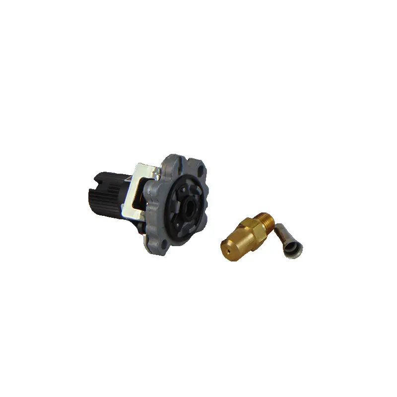 Napoleon Hearth W175-10003377 Conversion Kit (Galaxy 50 Natural Gas to Propane)