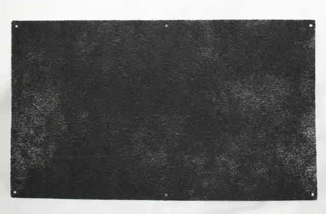Friedrich 62400144 assy filter carbon sq