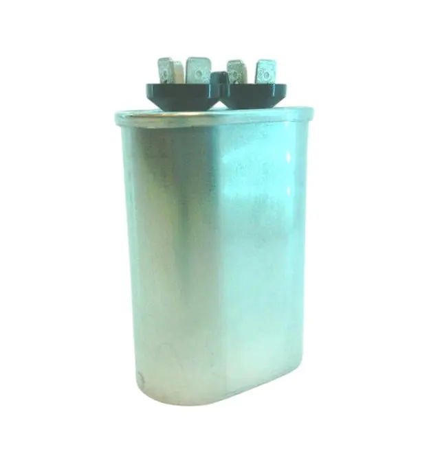 Reznor 101918 capacitor P91A12755K05 7.5 MFD