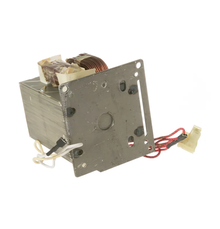 GE WB27X10867 HV Transformer for Microwave REPLACEMENT WB27X10867