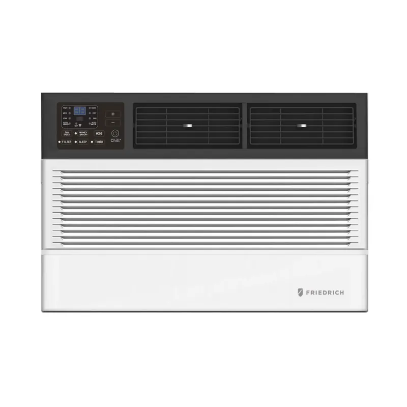 Friedrich CEW08B11B Chill Premier Smart Air Conditioner 8,000 BTU