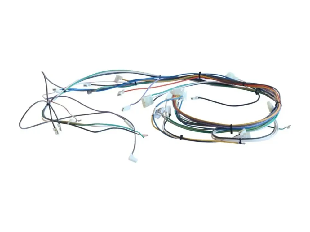 Lennox 94W37 Wiring Harness ML193/ML195 Furnaces 103635-01