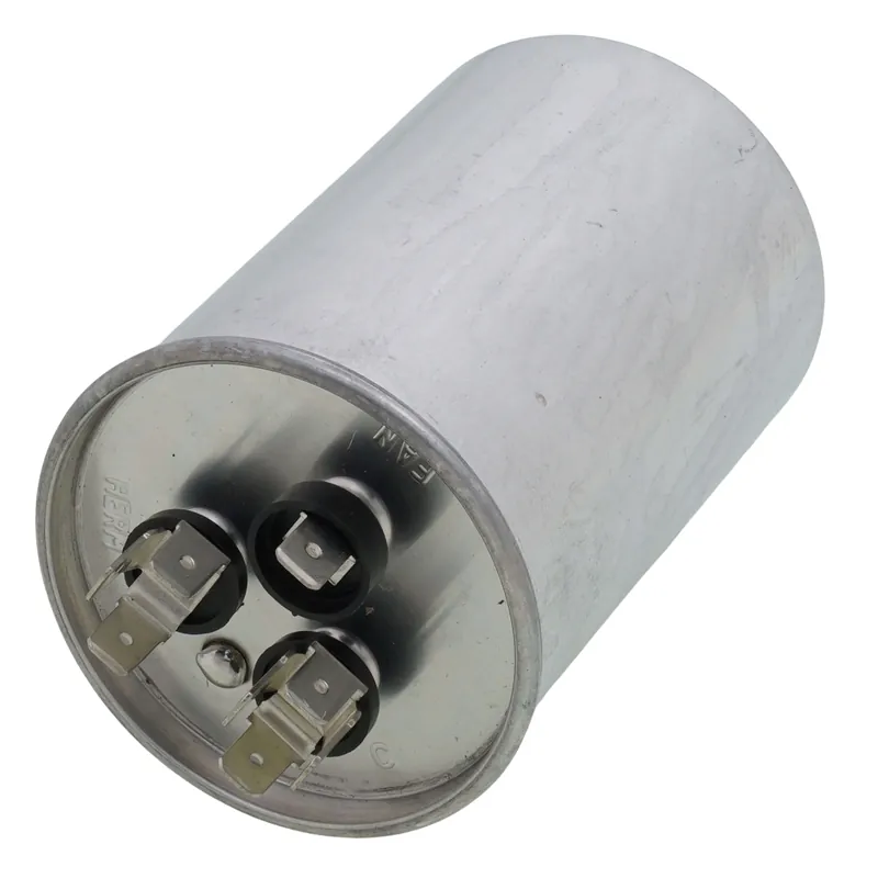 Titan Pro TRCFD405 Motor Dual Run Cap, 40/5 MFD, 370-440V
