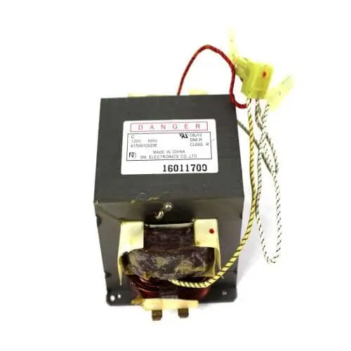 Lg 6170W1D023E Transformer HV REPLACEMENT 6170W1D023J