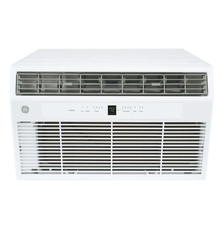 GE AKCQ12ACJ Built In Air Conditioner 12000 BTU