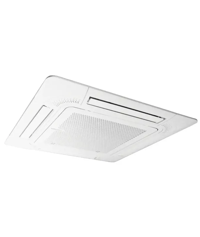 Friedrich FPCG0912 Floating Air Pro Ductless Ceiling Cassette Decorative Grille Fits FPHFC09A3B and FPHFC12A3B